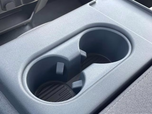 2026 Oxford White Ford F-150 XL 4X4 Truck