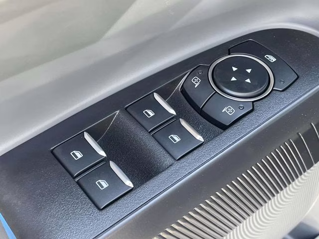 2026 Gray Metallic Ford Maverick Lobo Standard AWD Truck