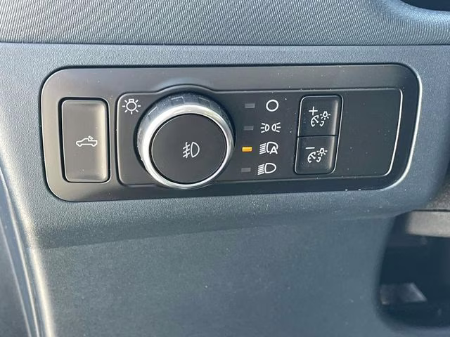 2026 Gray Metallic Ford Maverick Lobo Standard AWD Truck