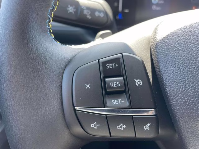 2026 Gray Metallic Ford Maverick Lobo Standard AWD Truck