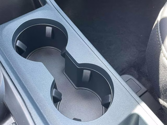 2026 Gray Metallic Ford Maverick Lobo Standard AWD Truck