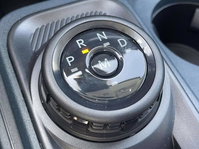 2026 Gray Metallic Ford Maverick Lobo Standard AWD Truck