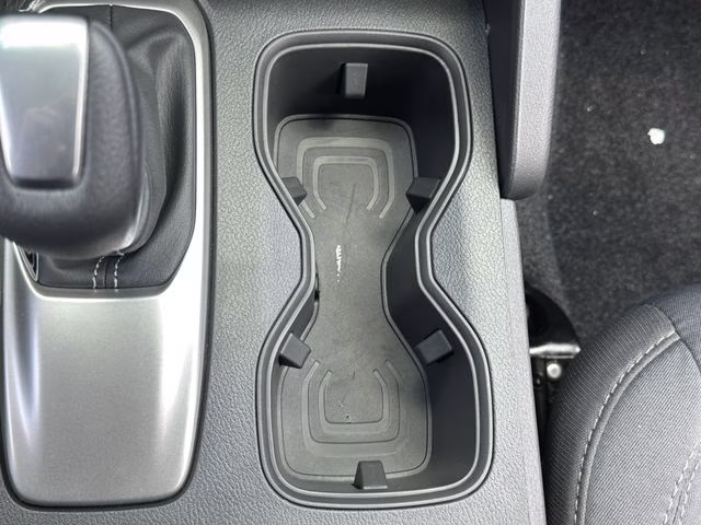 2025 Glacier White Nissan Frontier SV RWD Truck