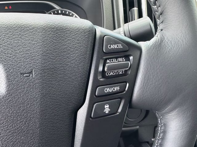 2025 Glacier White Nissan Frontier SV RWD Truck