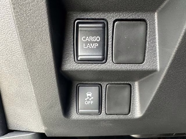 2025 Glacier White Nissan Frontier SV RWD Truck