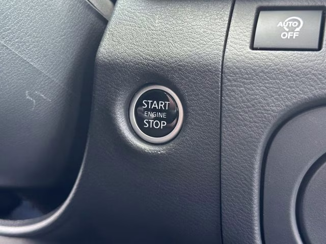 2025 Glacier White Nissan Frontier SV RWD Truck