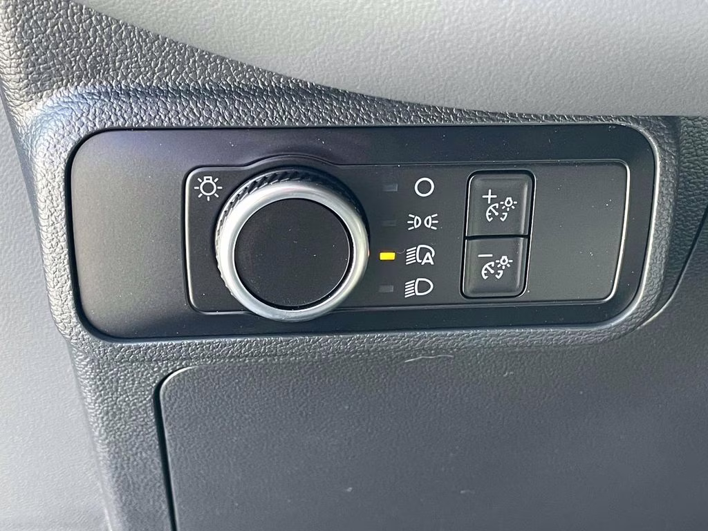 2026 Vapor Blue Ford Explorer Active RWD SUV