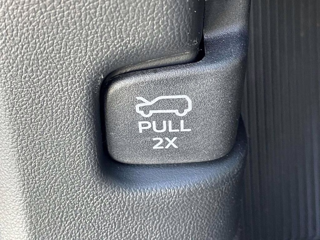 2026 Vapor Blue Ford Explorer Active RWD SUV