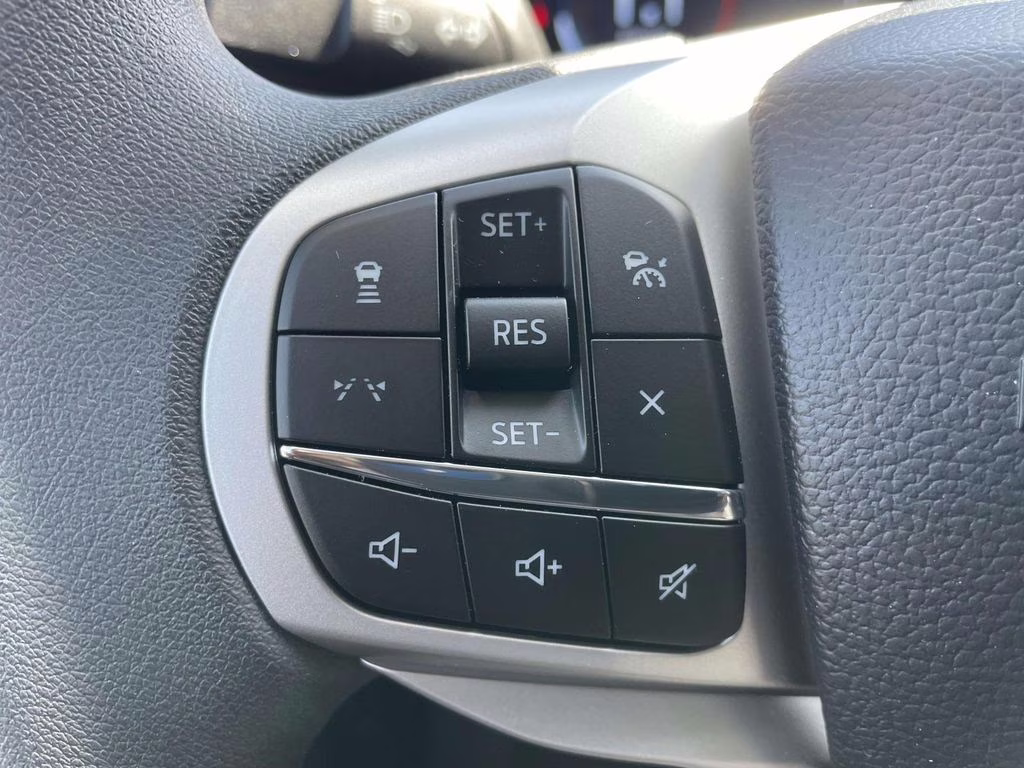 2026 Vapor Blue Ford Explorer Active RWD SUV