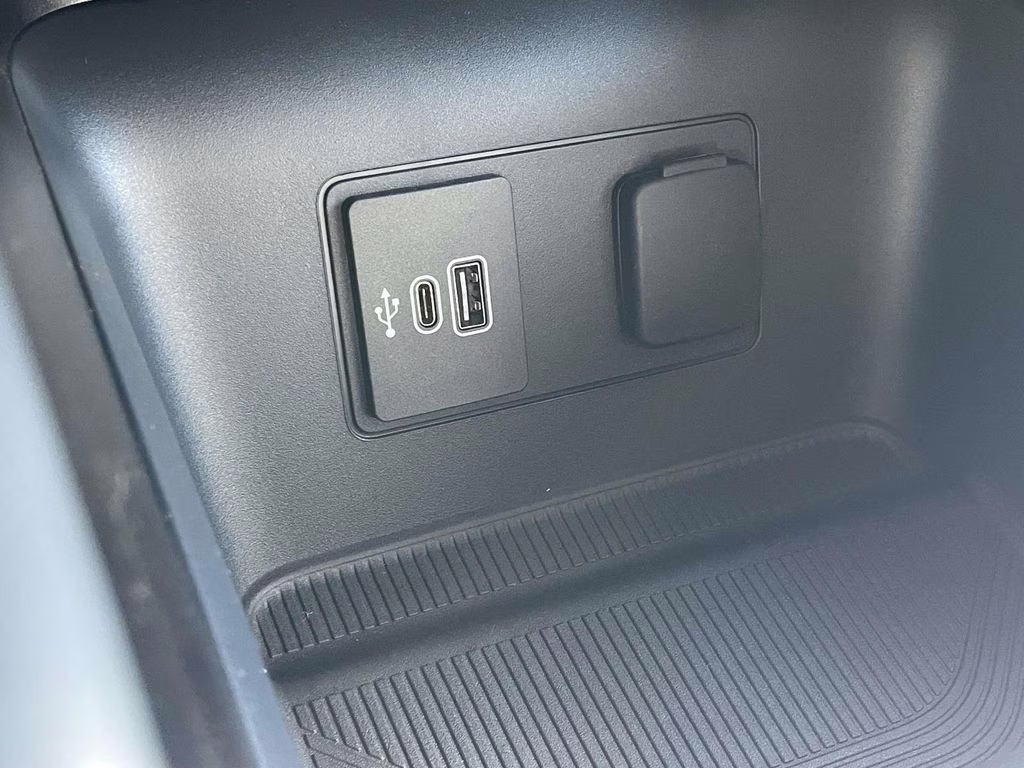 2026 Vapor Blue Ford Explorer Active RWD SUV