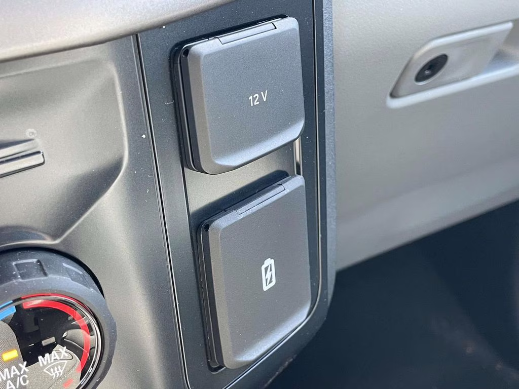 2026 Silver Metallic Ford F-150 XLT RWD Truck