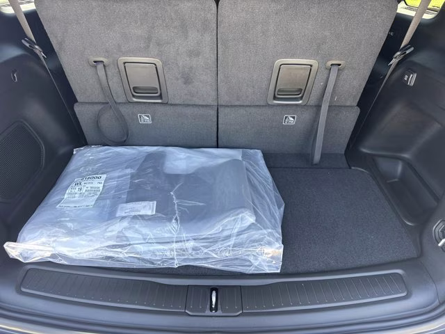 2026 Baltic Gray Metallic Clearcoat Jeep Grand Cherokee L Limited RWD SUV