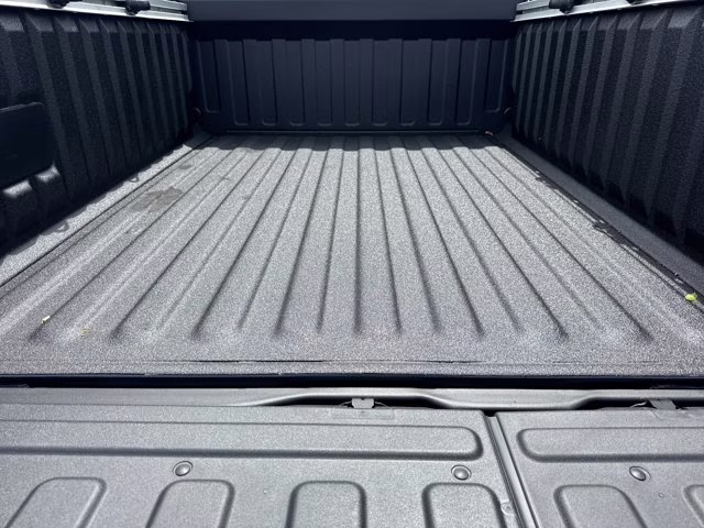 2026 Forged Blue Metallic Ram 1500 Rebel 4X4 Truck