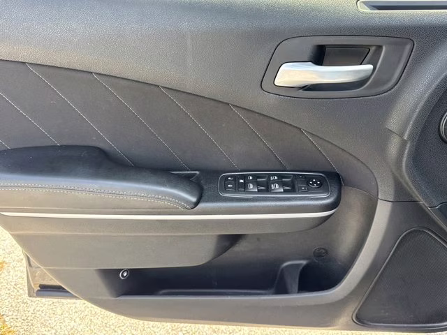 2019 Granite Pearlcoat Dodge Charger Scat Pack RWD Sedan