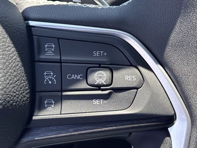 2026 Baltic Gray Metallic Clearcoat Jeep Grand Cherokee L Limited RWD SUV