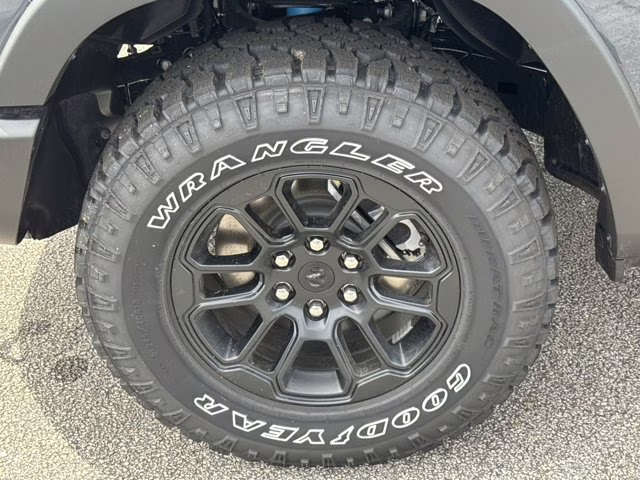 2026 Forged Blue Metallic Ram 1500 Rebel 4X4 Truck