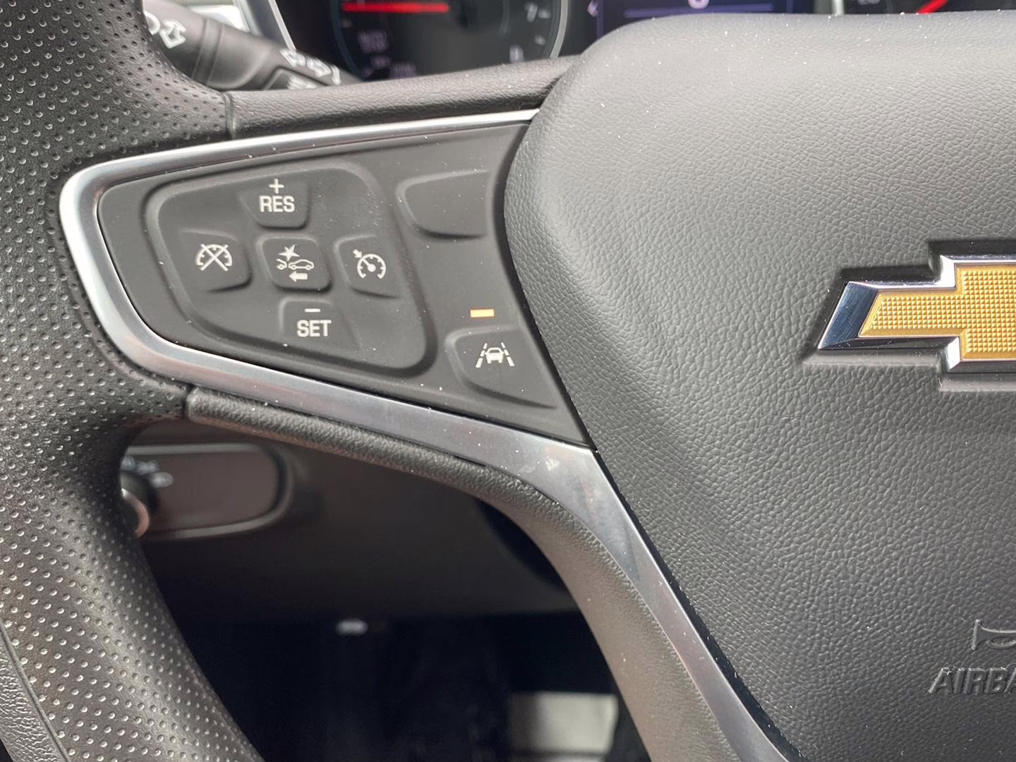 2023 Iron Gray Metallic Chevrolet Equinox LT AWD SUV