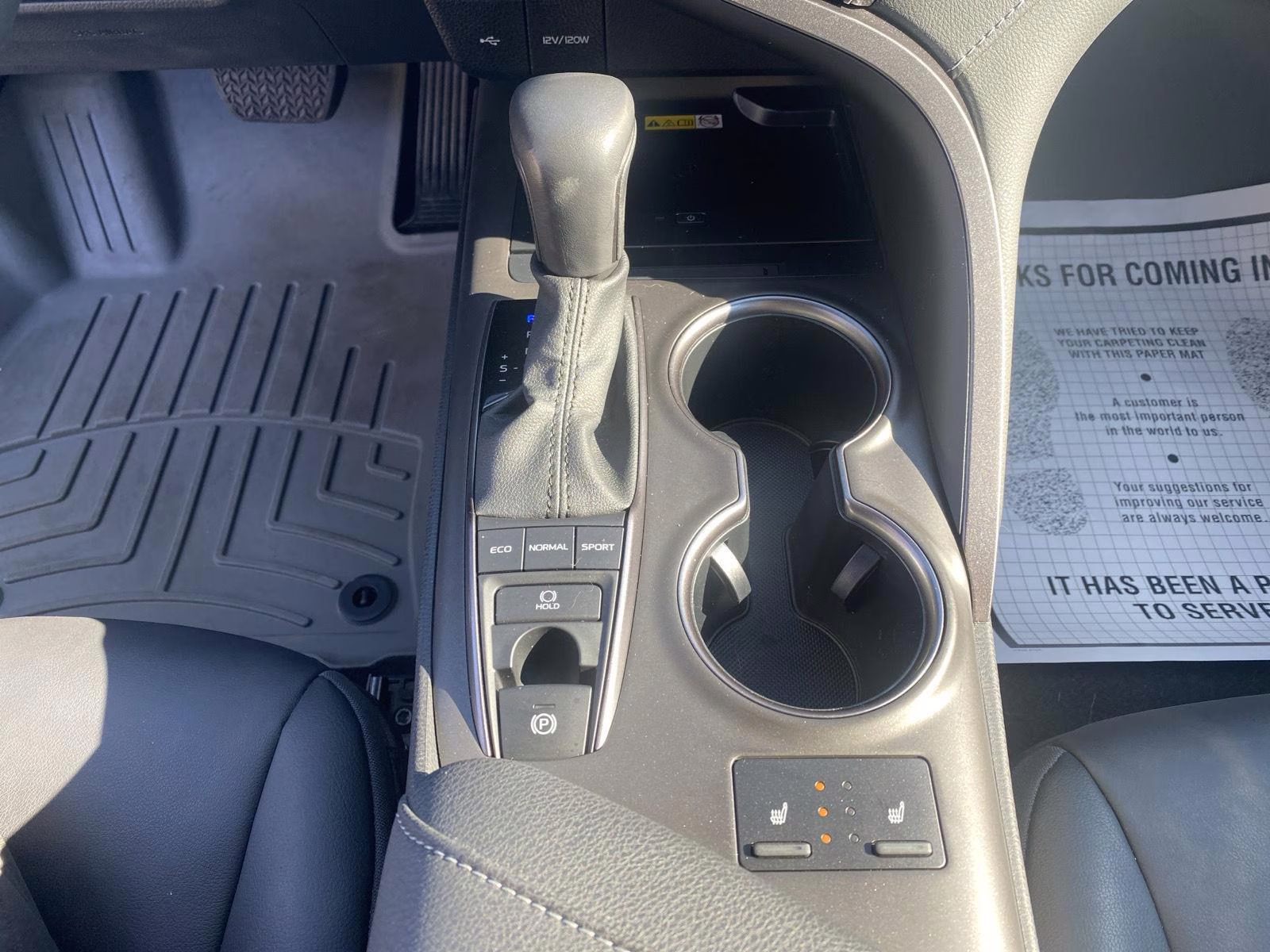 2023 Ice Edge Toyota Camry XSE FWD Sedan