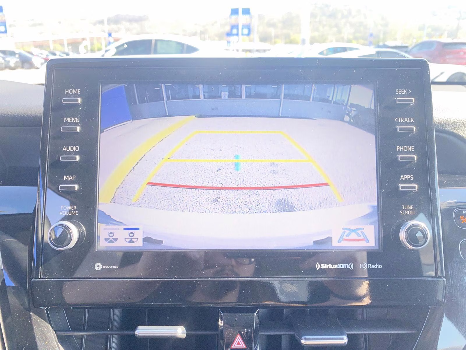 2023 Ice Edge Toyota Camry XSE FWD Sedan