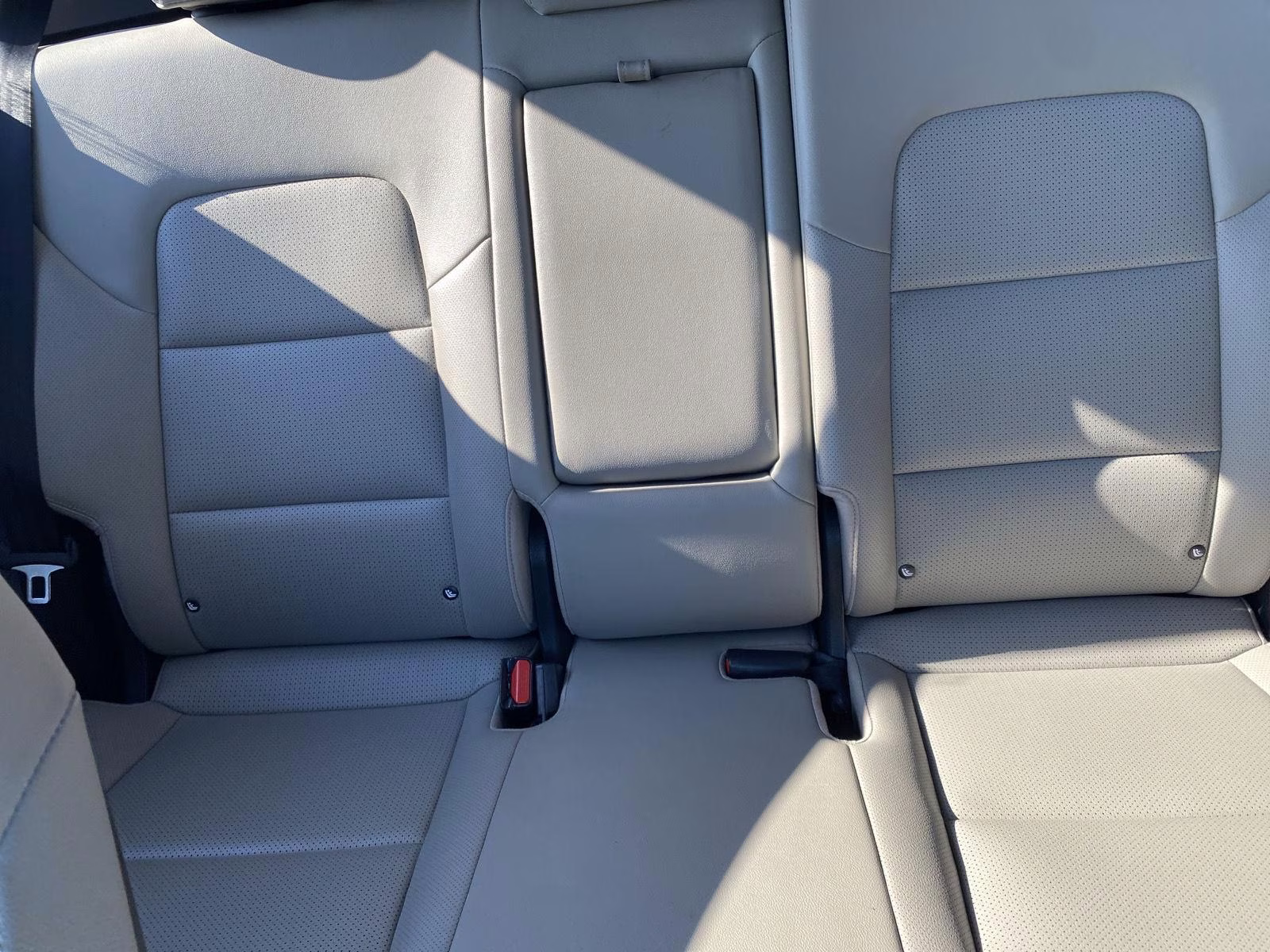 2020 Hyper Red Kia Sportage EX AWD SUV