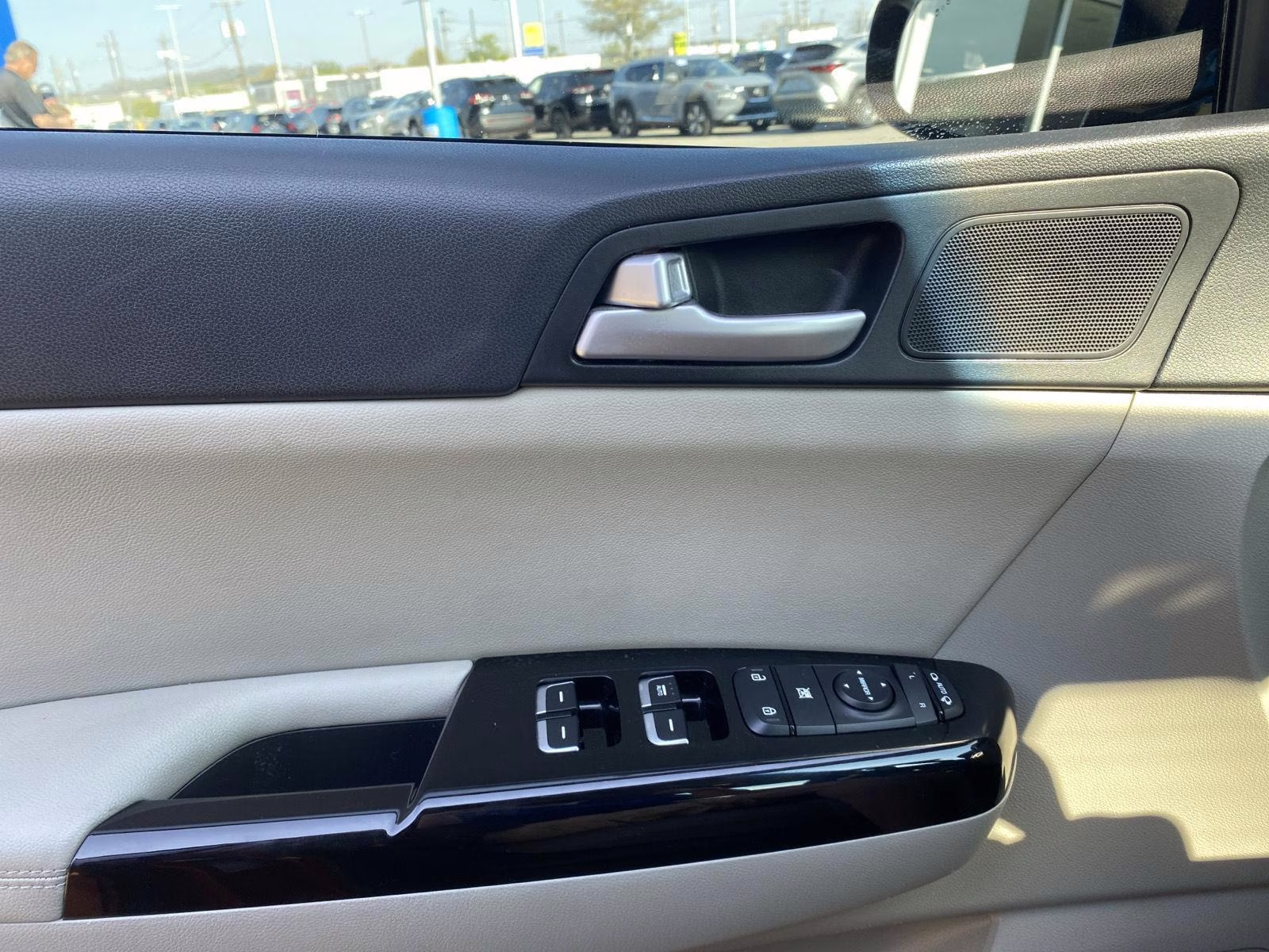 2020 Hyper Red Kia Sportage EX AWD SUV