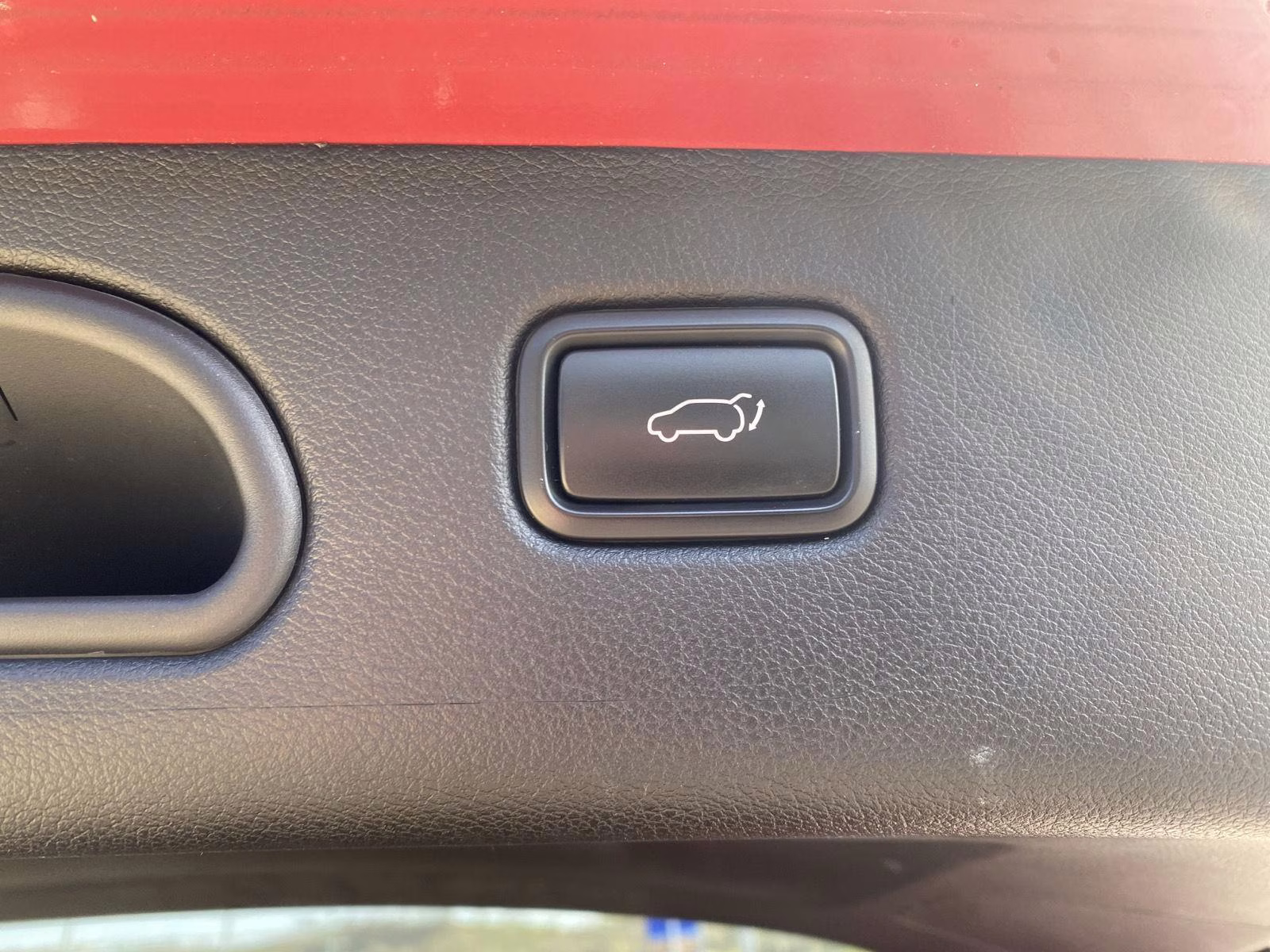 2020 Hyper Red Kia Sportage EX AWD SUV