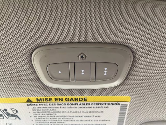 2021 Granite Crystal Metallic Clearcoat Chrysler Pacifica Limited AWD Van