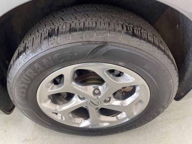 2021 Granite Crystal Metallic Clearcoat Chrysler Pacifica Limited AWD Van