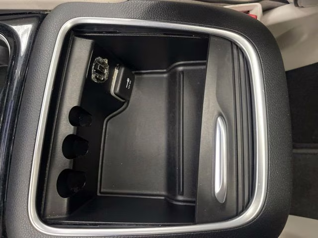 2021 Ceramic Gray Clearcoat Chrysler Pacifica Limited AWD Van