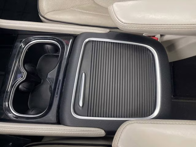 2021 Ceramic Gray Clearcoat Chrysler Pacifica Limited AWD Van