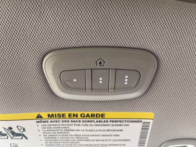 2021 Ceramic Gray Clearcoat Chrysler Pacifica Limited AWD Van