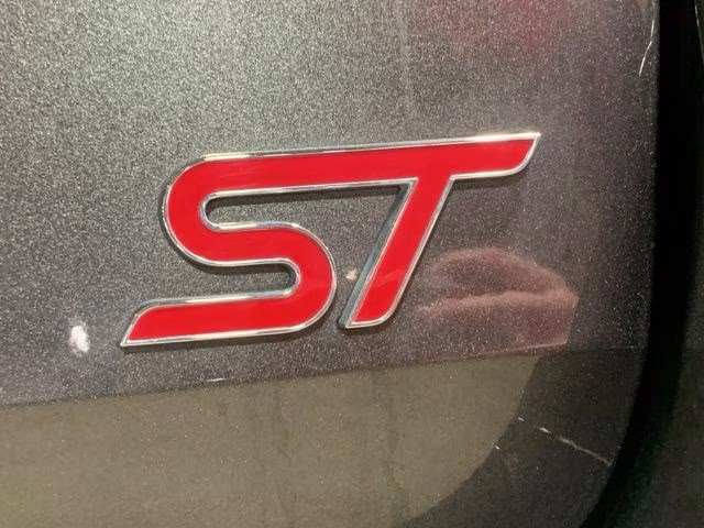 2020 Magnetic Ford Explorer ST 4X4 SUV