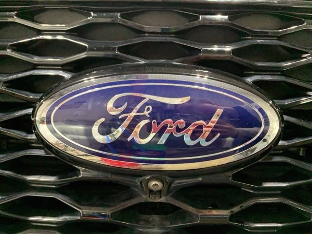 2020 Magnetic Ford Explorer ST 4X4 SUV