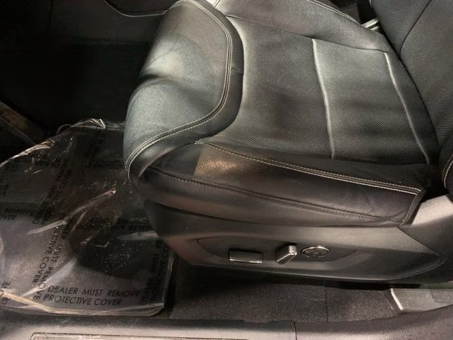 2020 Magnetic Ford Explorer ST 4X4 SUV