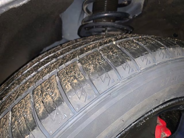 2020 Magnetic Ford Explorer ST 4X4 SUV