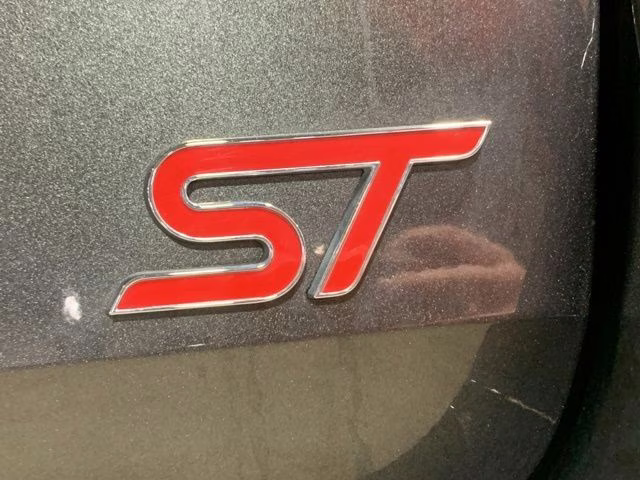 2020 Magnetic Ford Explorer ST 4X4 SUV