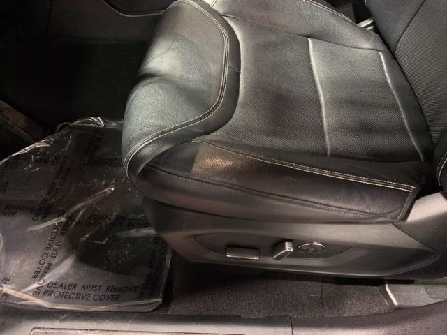 2020 Magnetic Ford Explorer ST 4X4 SUV