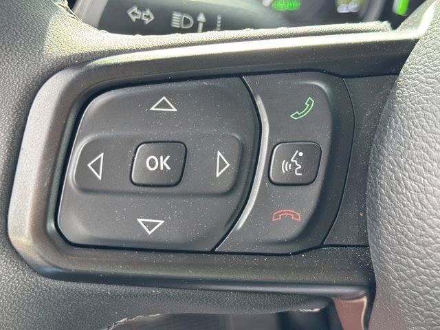 2025 Firecracker Red Clearcoat Jeep Wrangler 4xe 4X4 Convertible