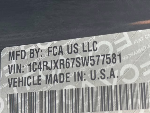 2025 Black Clearcoat Jeep Wrangler 4xe 4X4 Convertible