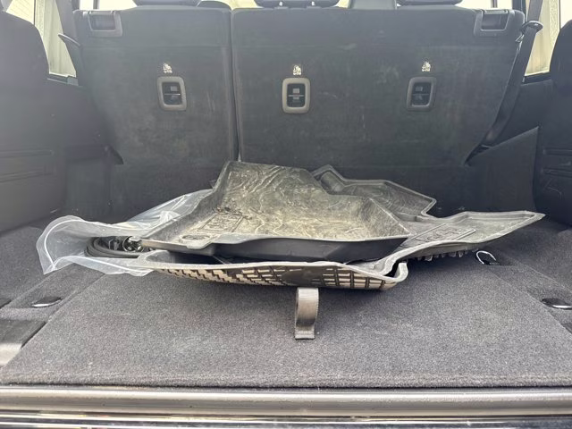 2025 Black Clearcoat Jeep Wrangler 4xe 4X4 Convertible