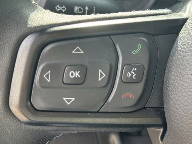 2025 Black Clearcoat Jeep Wrangler 4xe 4X4 Convertible