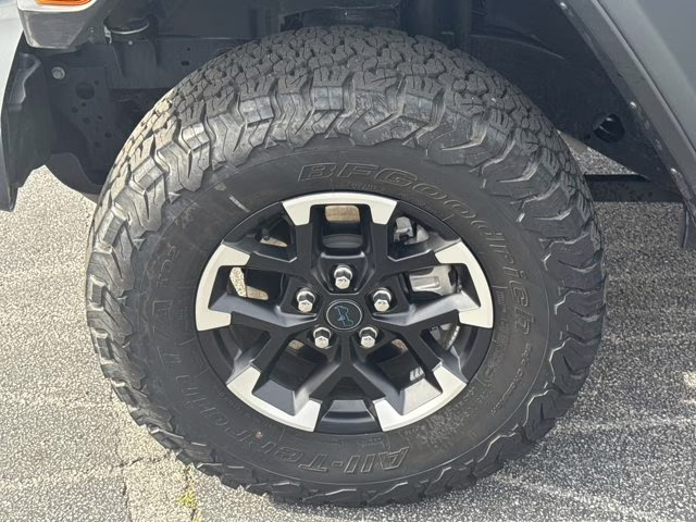 2025 Black Clearcoat Jeep Wrangler 4xe 4X4 Convertible