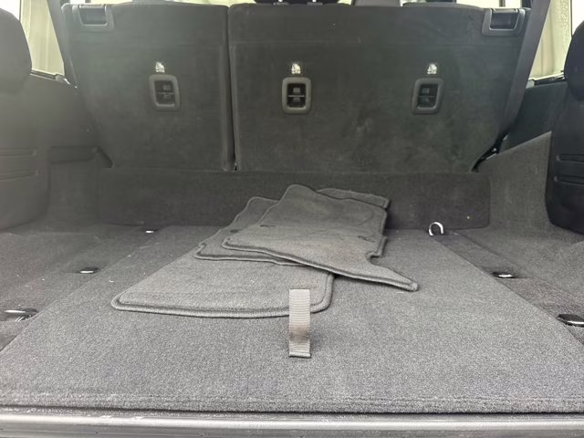 2025 Black Clearcoat Jeep Wrangler 4xe 4X4 Convertible