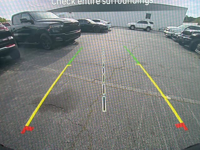 2025 Black Clearcoat Jeep Wrangler 4xe 4X4 Convertible