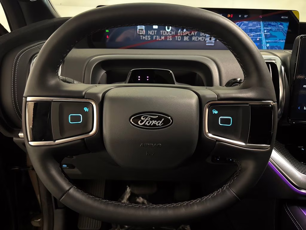 2026 Marsh Gray Ford Expedition Platinum 4X4 SUV