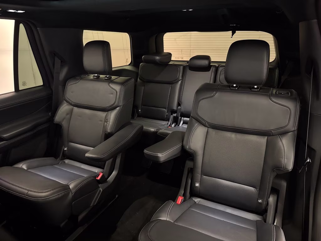 2026 Marsh Gray Ford Expedition Platinum 4X4 SUV