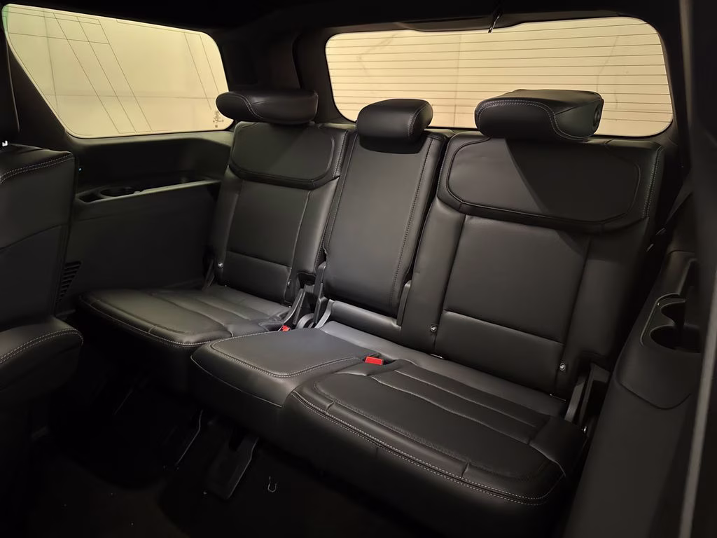 2026 Marsh Gray Ford Expedition Platinum 4X4 SUV