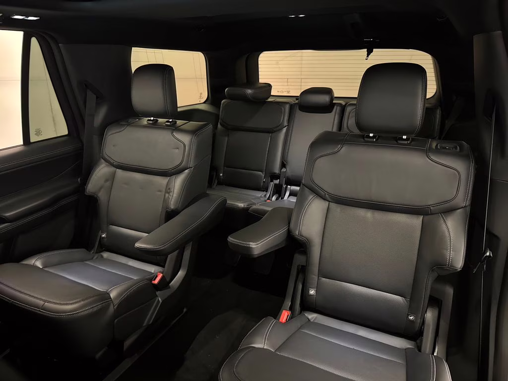 2026 Marsh Gray Ford Expedition Platinum 4X4 SUV