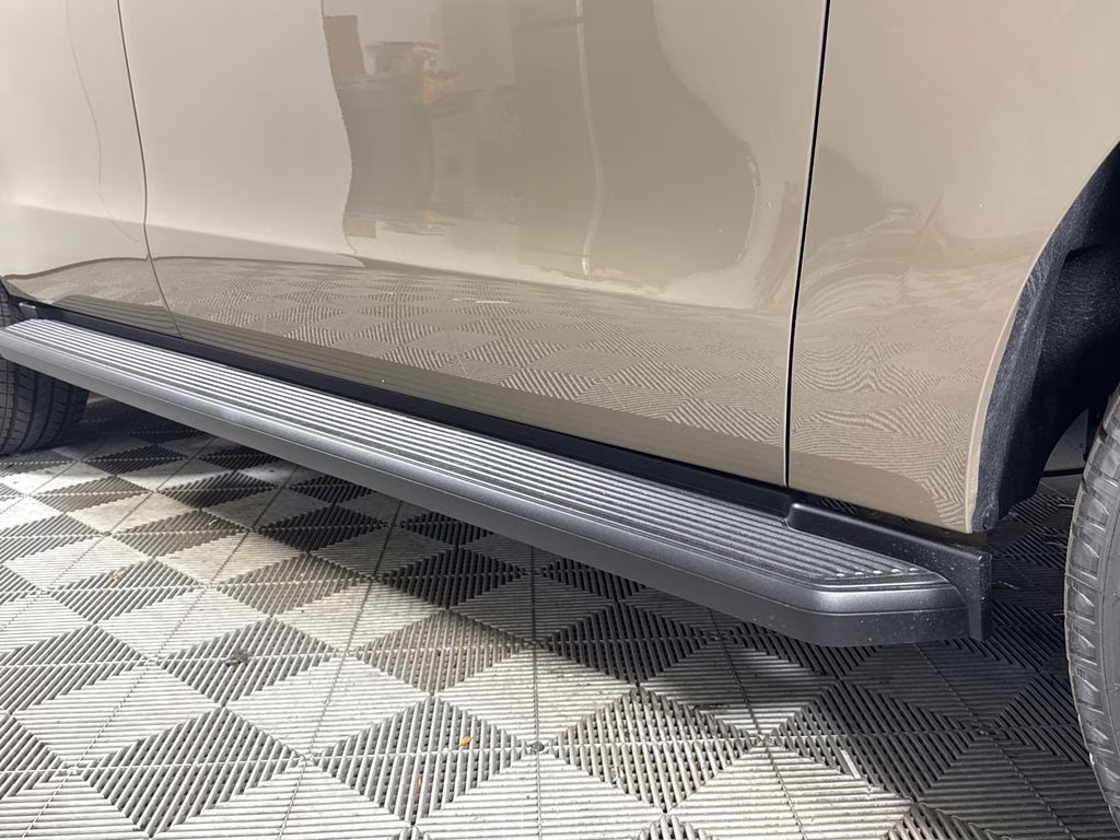 2026 Marsh Gray Ford Expedition Platinum 4X4 SUV