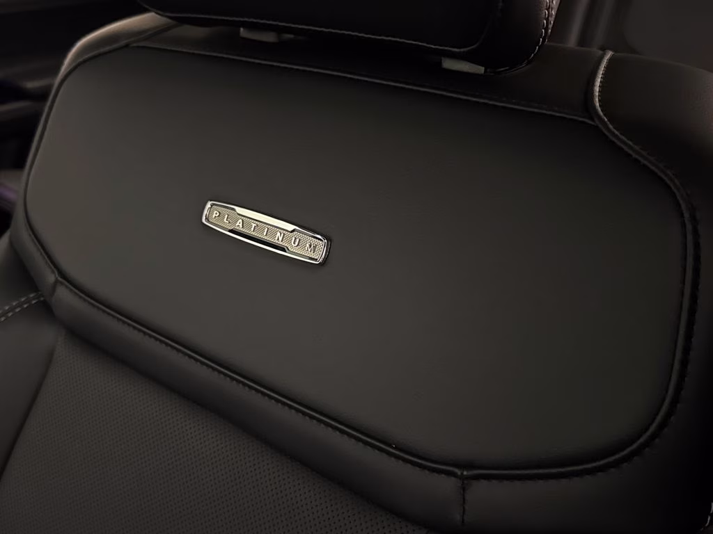 2026 Marsh Gray Ford Expedition Platinum 4X4 SUV